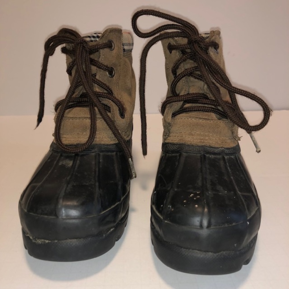 Ladies size 5 Donner winter snow ski boots - Picture 2 of 6